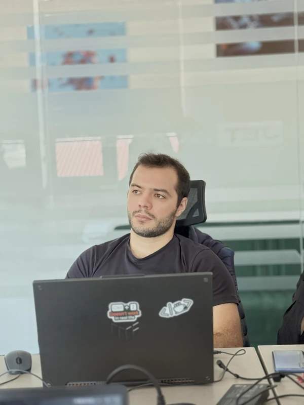 Full Stack Proqramlaşdırma Dərsi