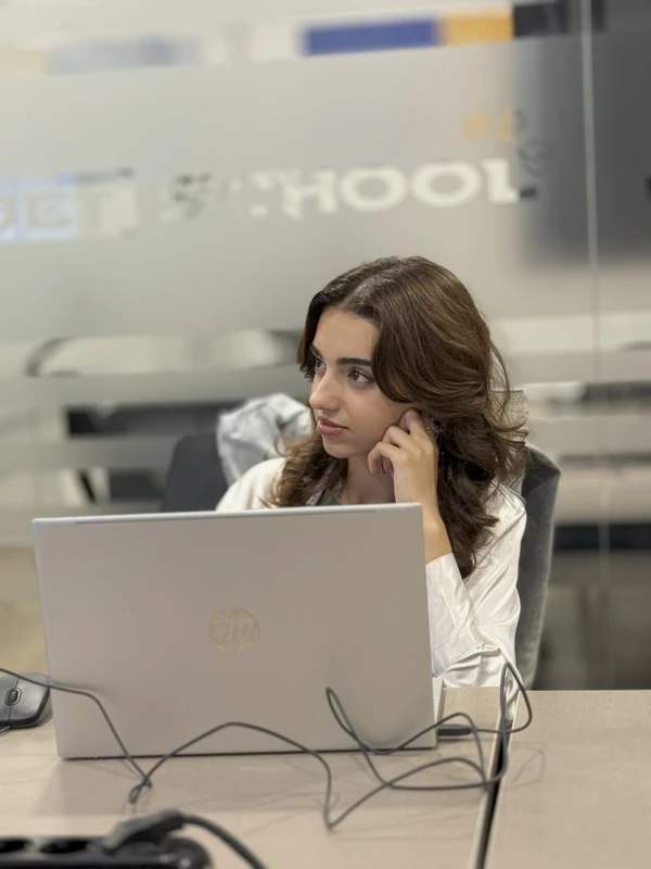 Full Stack Proqramlaşdırma Dərsi