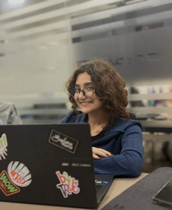 Java Back-End Proqramlaşdırma Dərsi