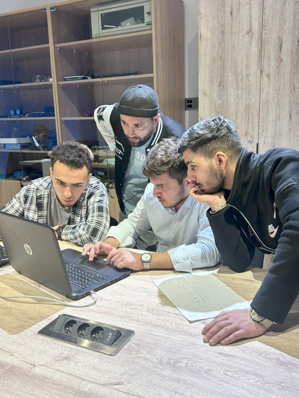 Data Analitika Dərsi