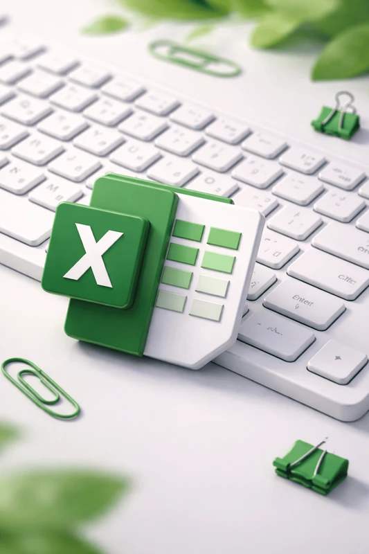 Excel-də Qısayollar: İşiniz Asanlaşacaq!