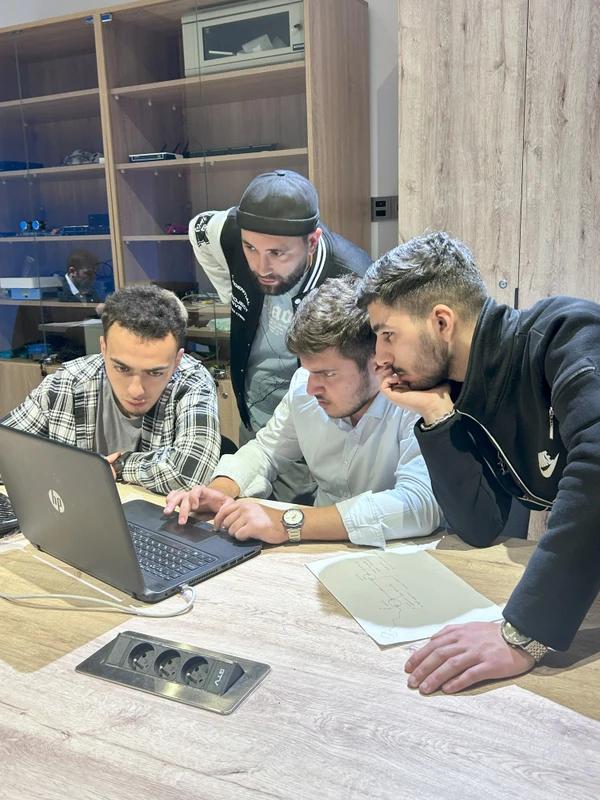 Data Analytics Lesson