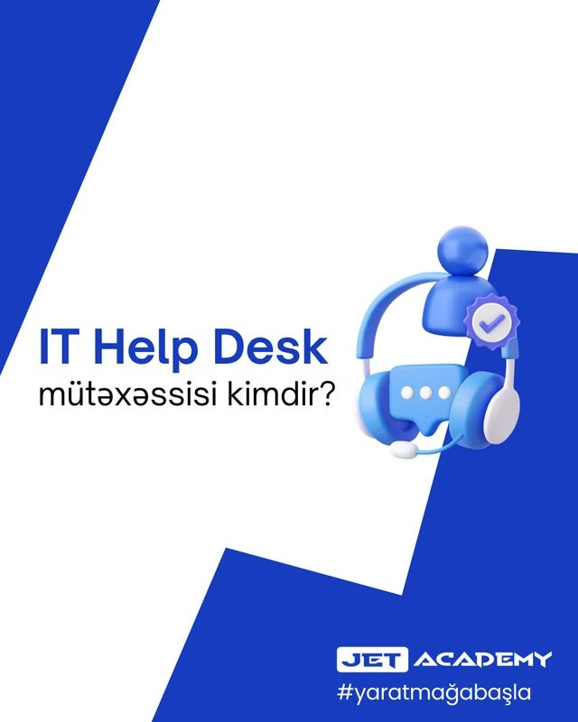 Who Is an IT Help Desk Specialist?