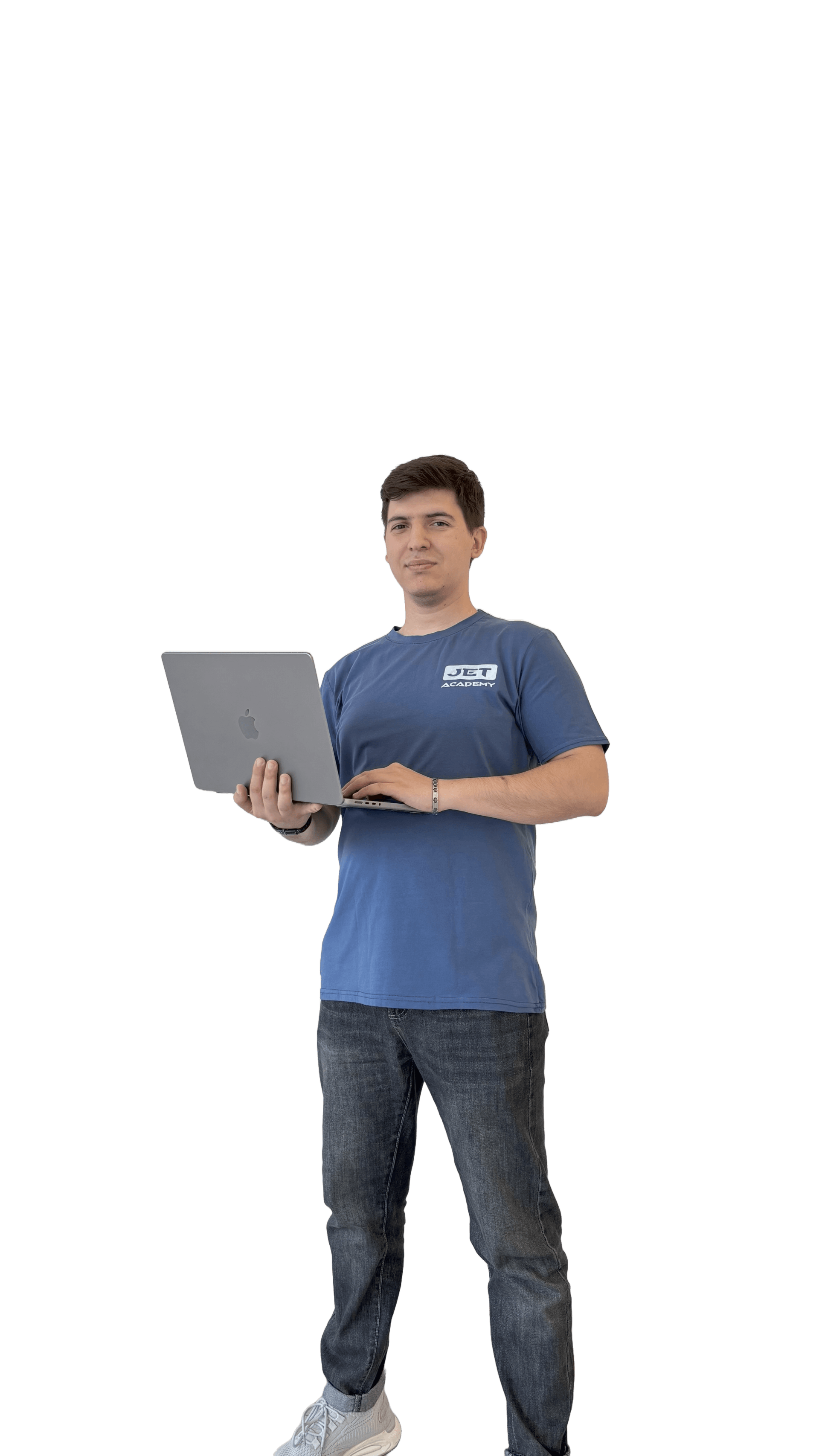 Student learning programming