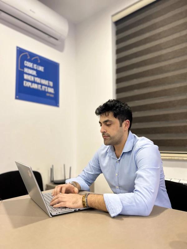 Practical Computer Skills Lesson