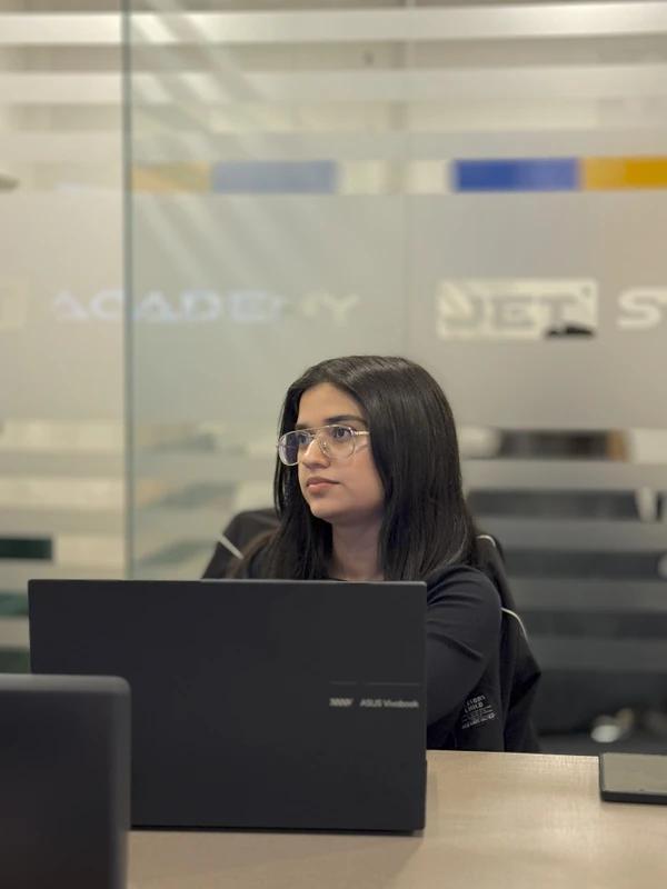 Front-End Development Lesson