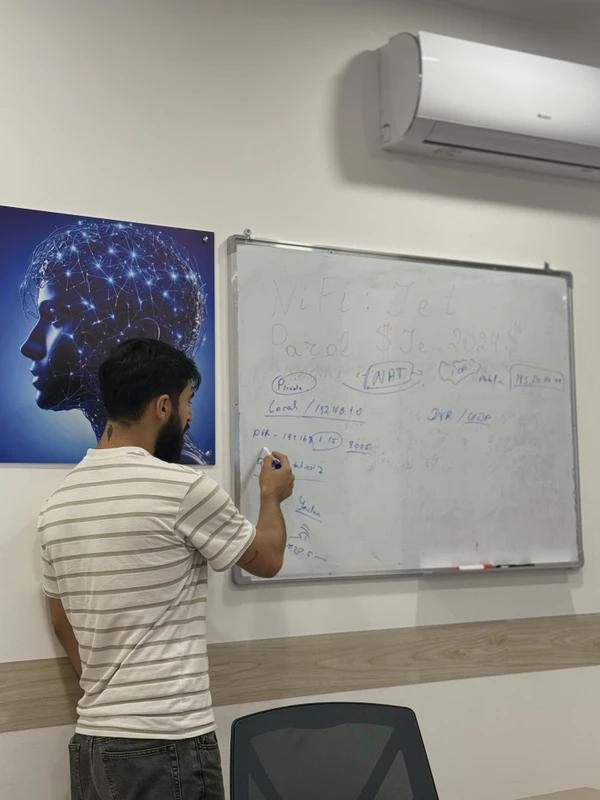 Data Analytics Lesson