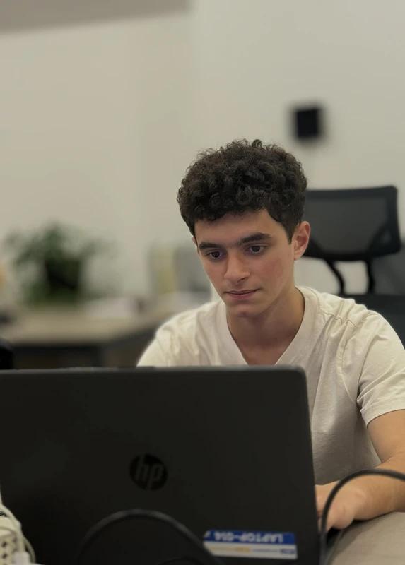 Front-End Development Lesson