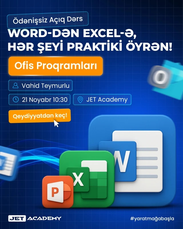 Are you ready to master Office programs at a professional level?