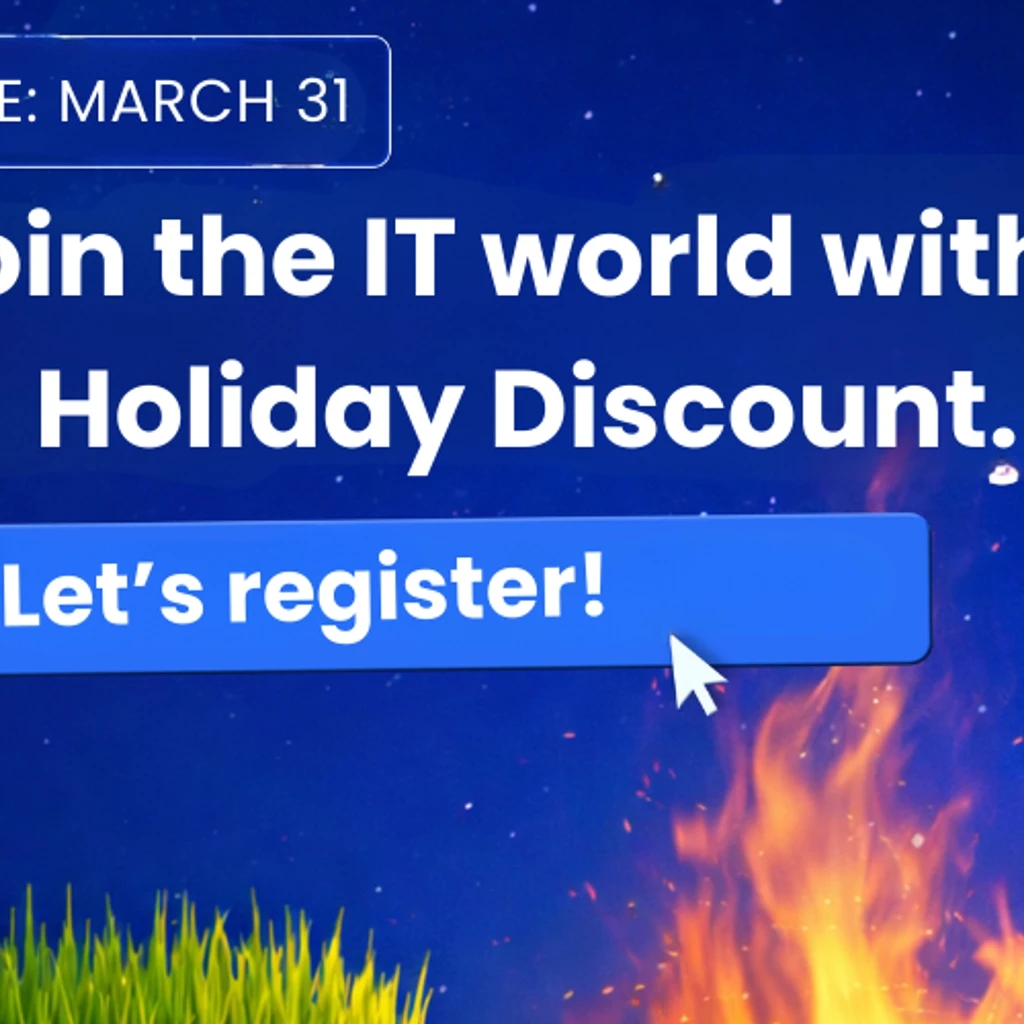 Novruz Holiday Campaign  - IT