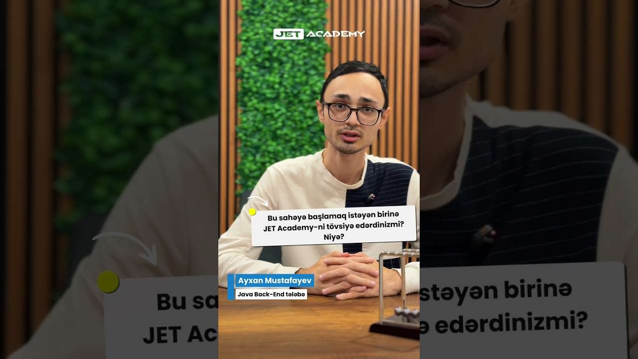 Ayxan Mustafayev