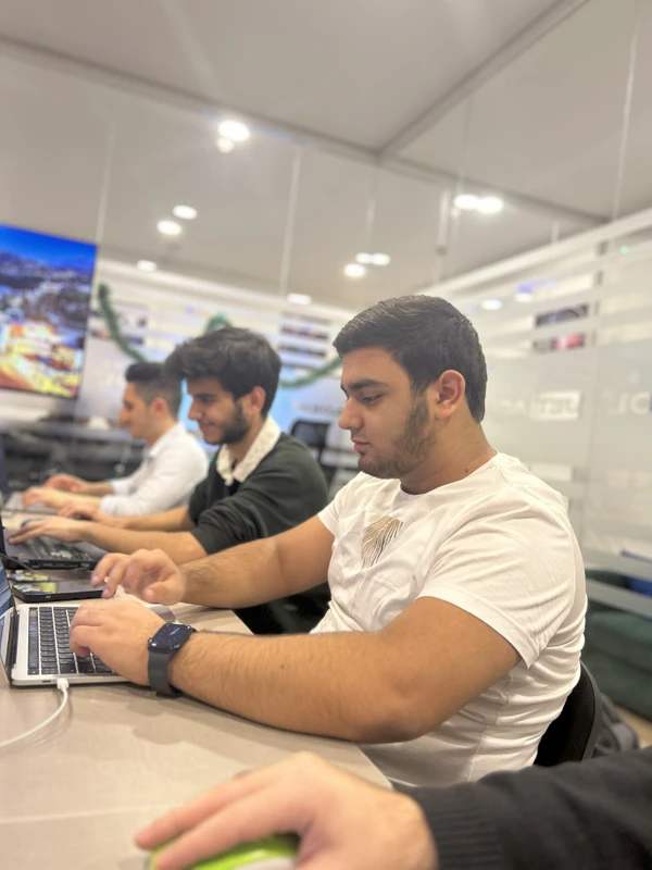 Ofis Proqramları Dərsi