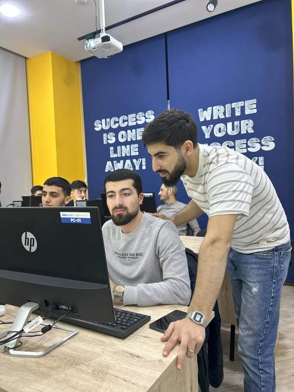IT Help Desk kursu