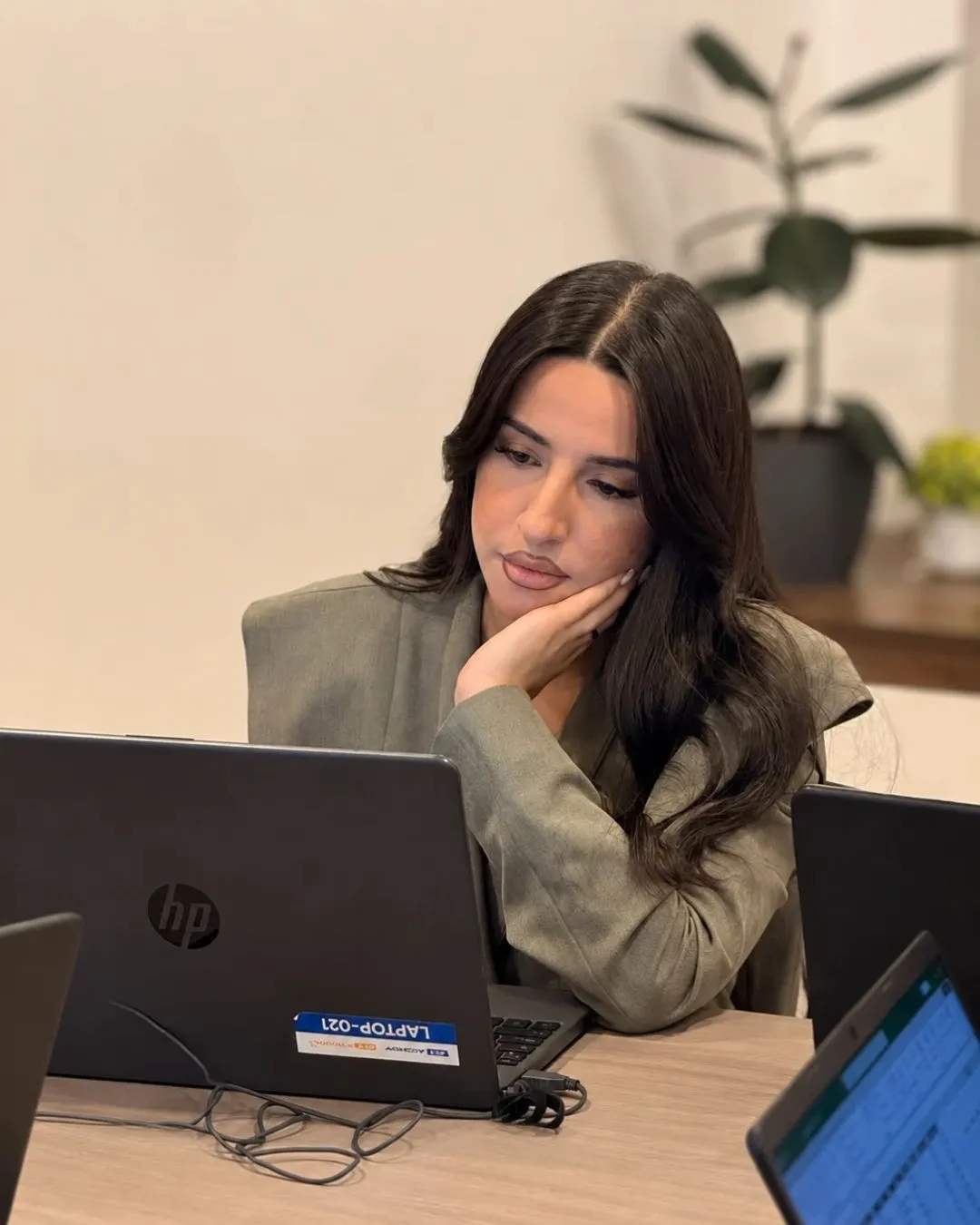 Ofis Proqramları Dərsi