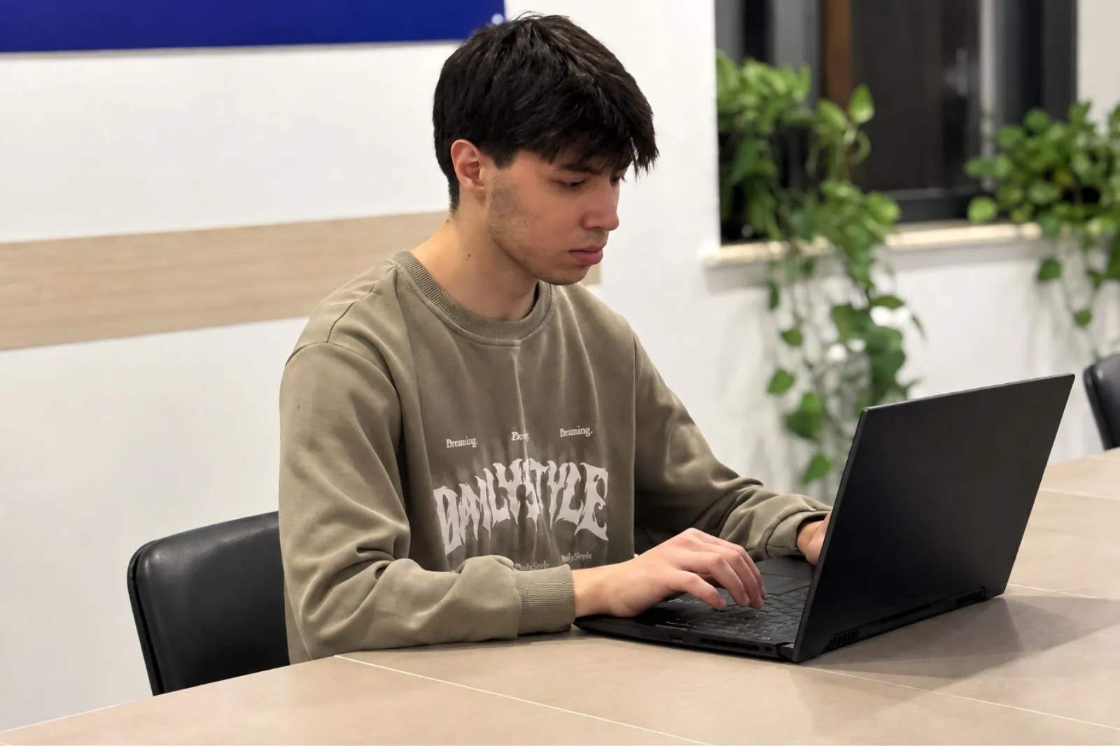 Java Back-End Proqramlaşdırma Dərsi