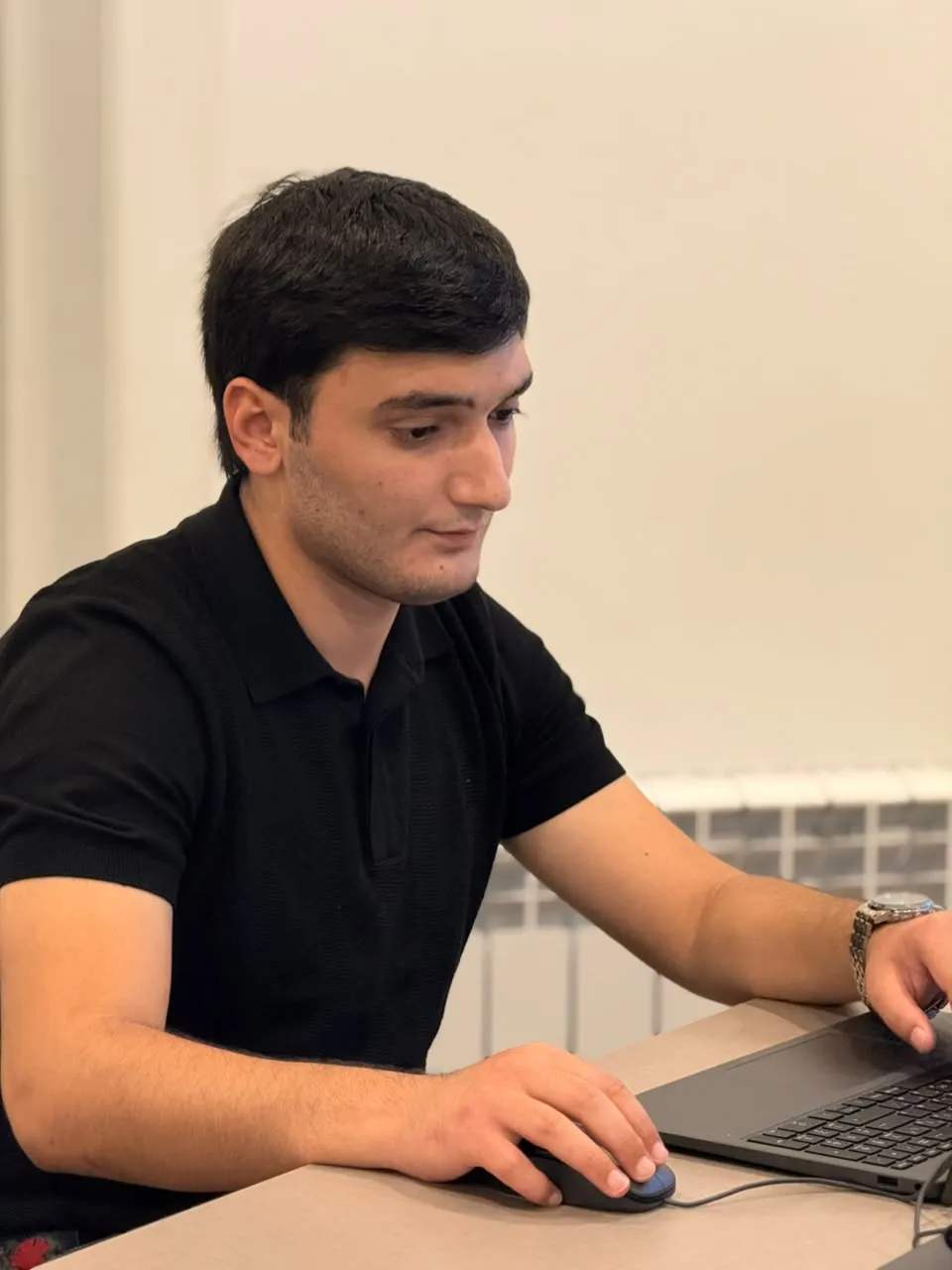 Ofis Proqramları Dərsi