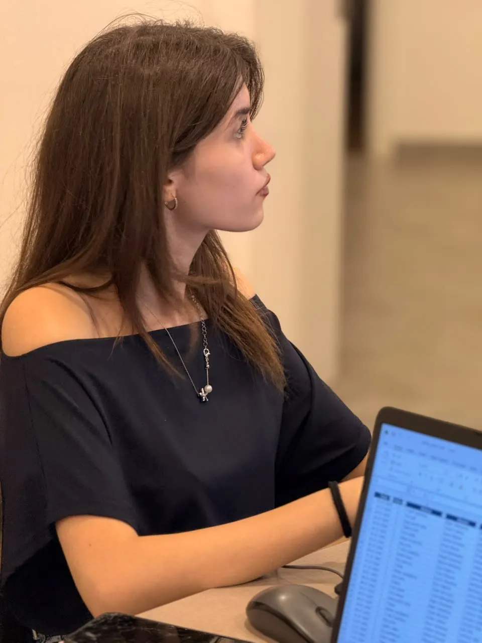 Ofis Proqramları Dərsi