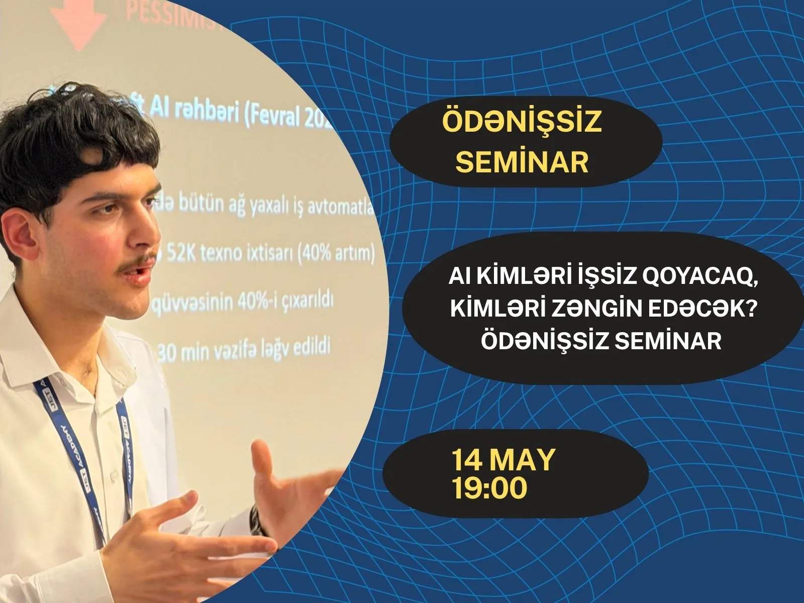 AI and Labor Market Seminar