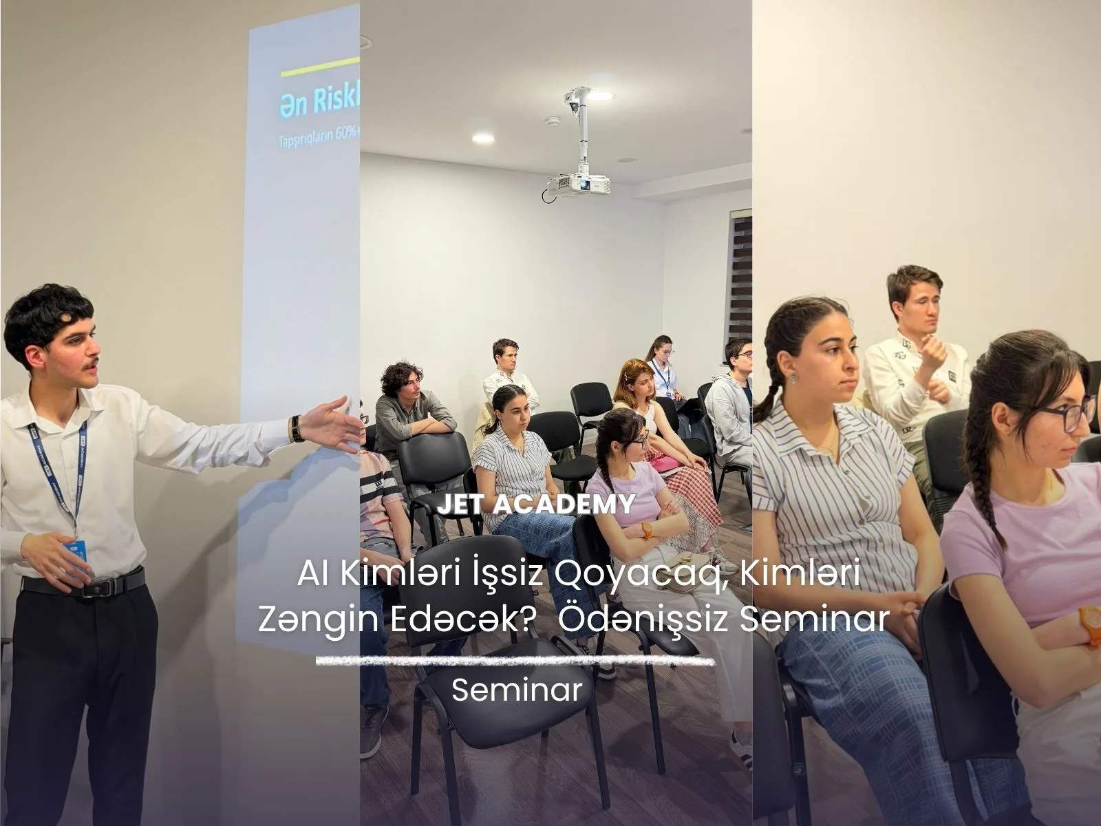 AI and Labor Market Seminar