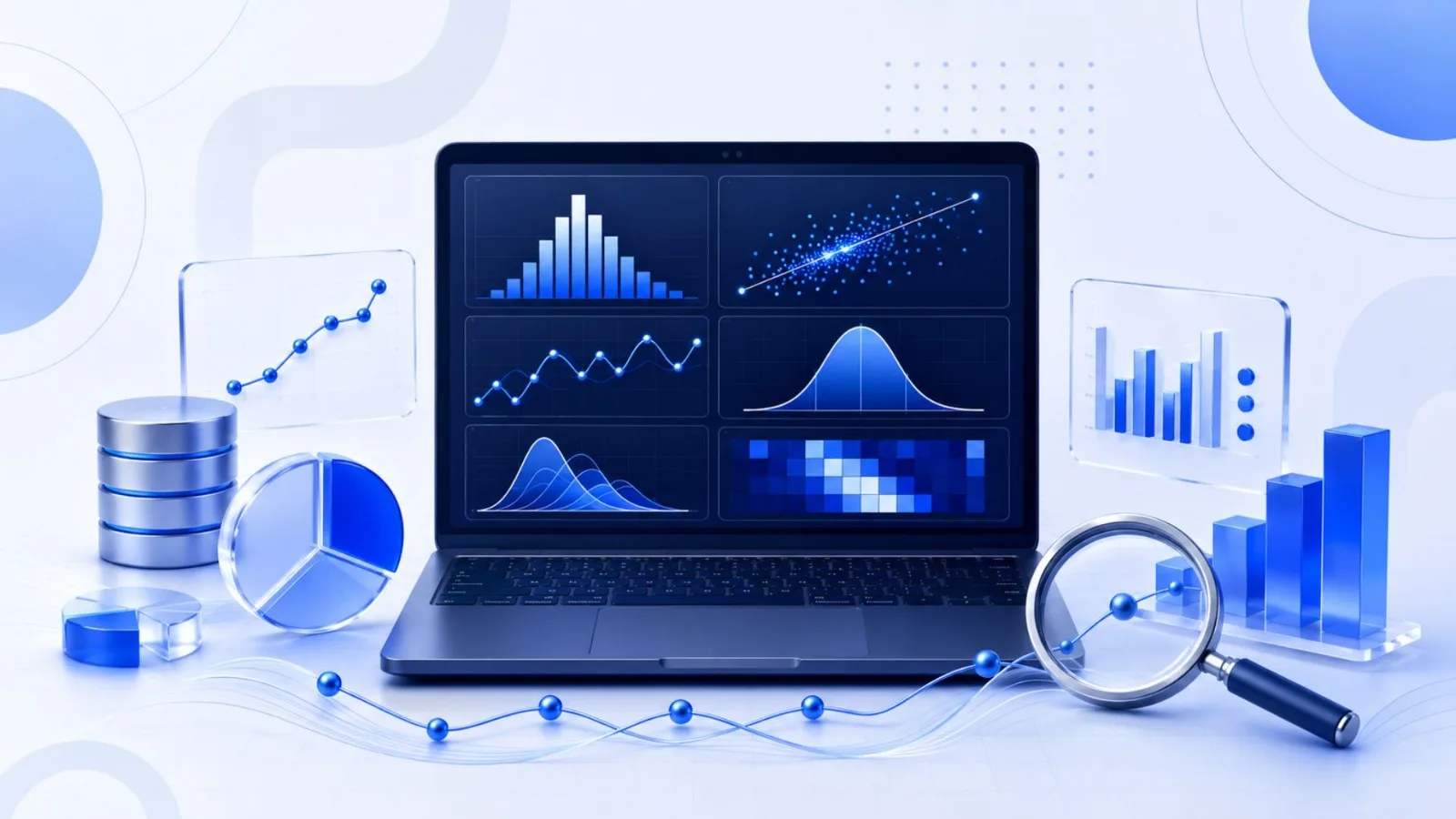 Data Analitika sahəsində Statistikanın önəmliliyi