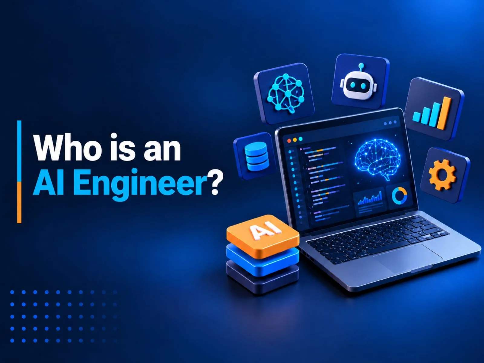 Who is an AI Engineer?