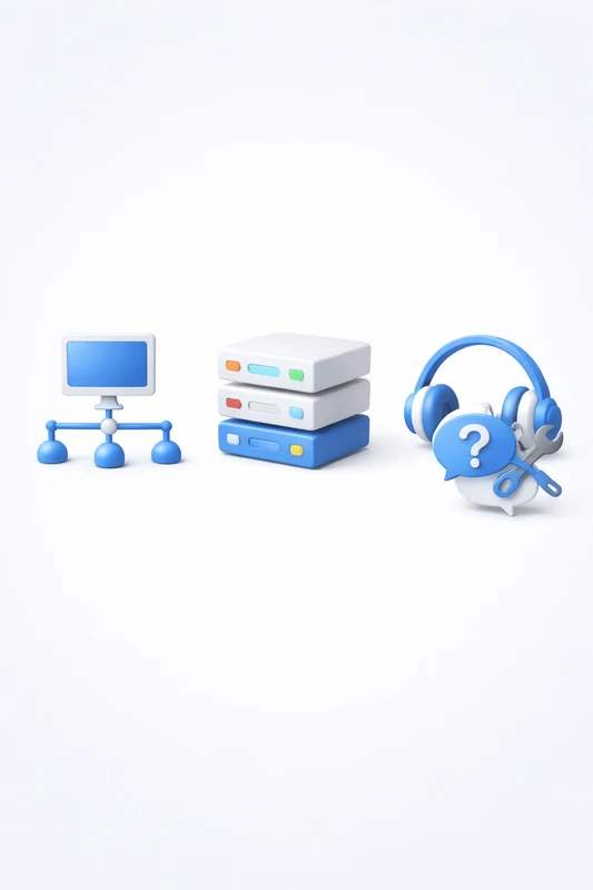 Why is IT Help Desk the Best Choice for Entering the IT Field?