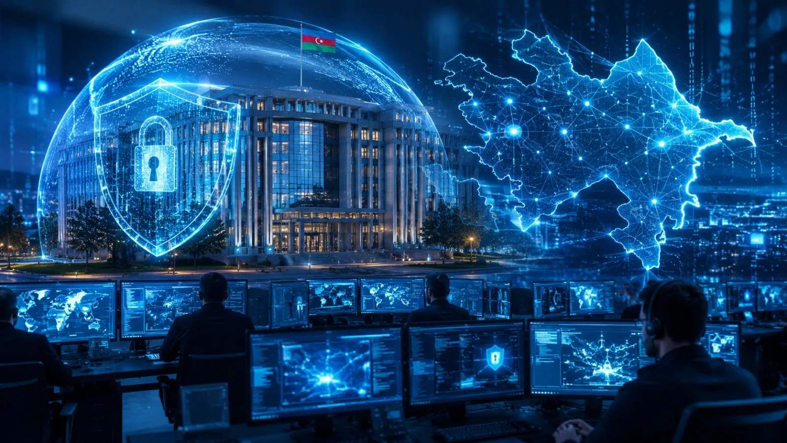 Cyber Security- JET Academy