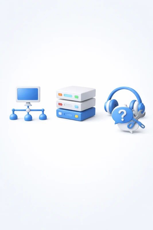 Why is IT Help Desk the Best Choice for Entering the IT Field?