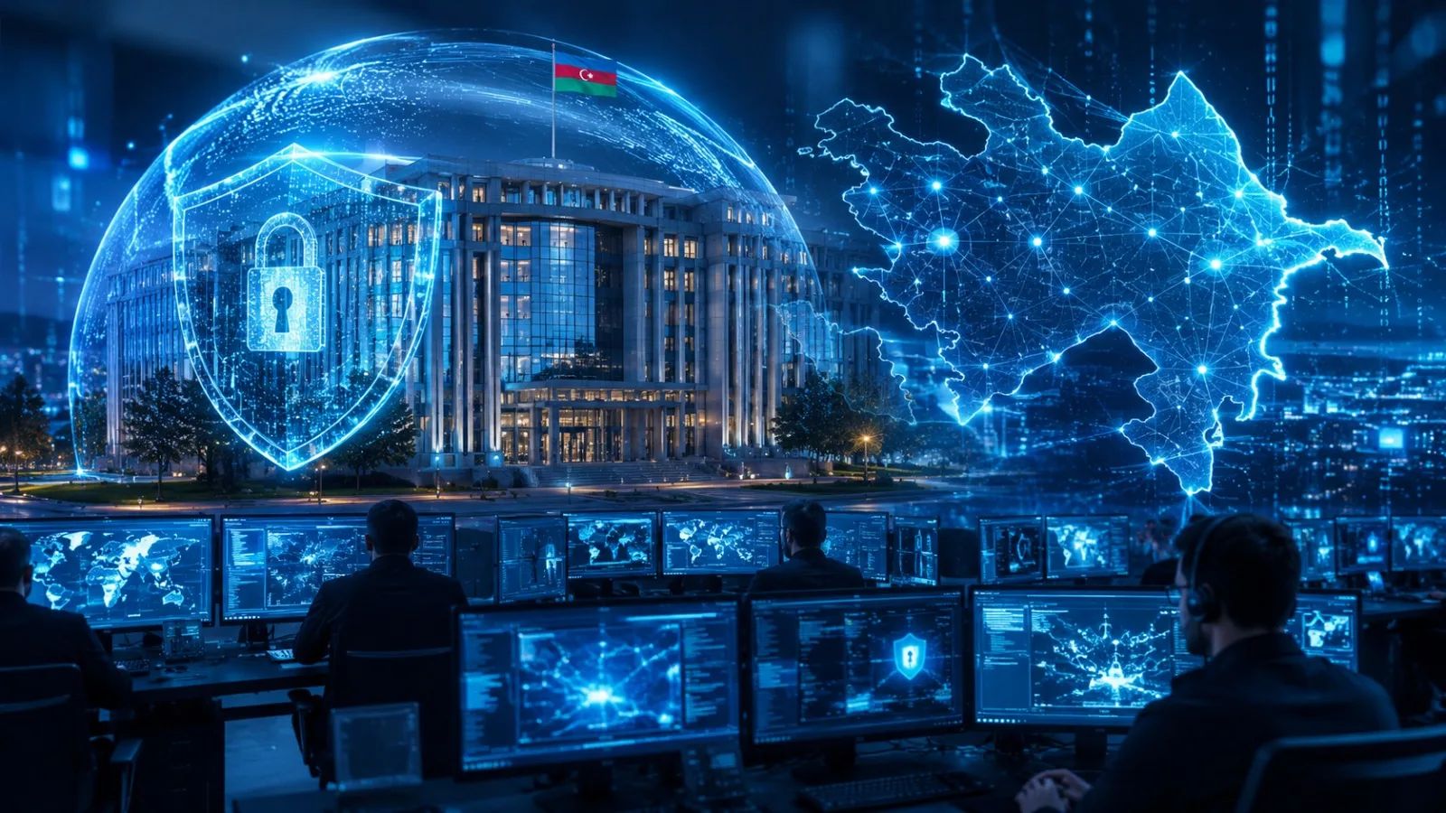 Cyber Security- JET Academy