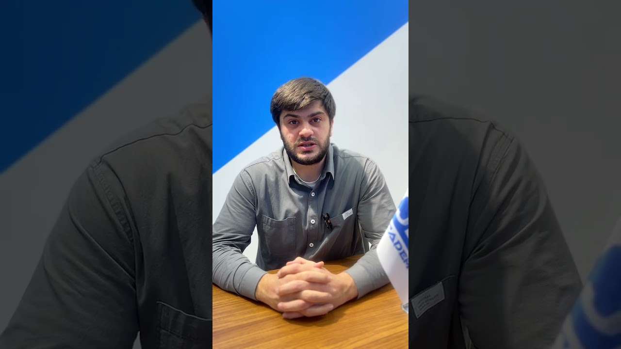 Yasir Mammadov