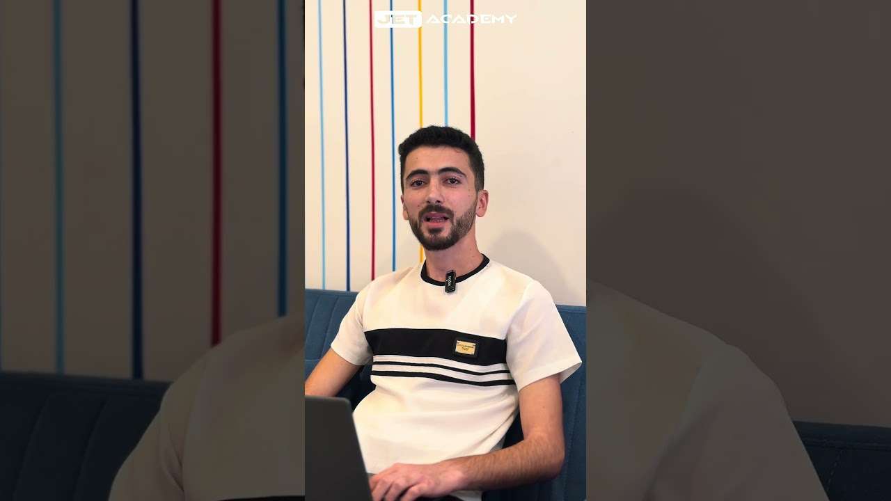 Amir Ahmadov